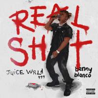 Рингтон Juice WRLD & Benny Blanco - Real Shit на звонок скачать