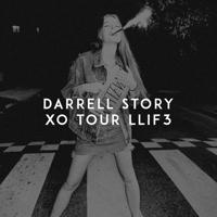 Рингтон Darrell Story - Xo Tour Llif3 на звонок скачать