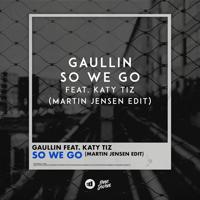 Рингтон Gaullin & Katy Tiz - So We Go на звонок скачать