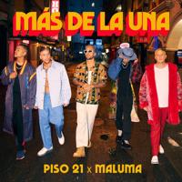 Рингтон Piso 21 & Maluma - Más De La Una на звонок скачать