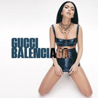 Рингтон Inna - Gucci Balenciaga на звонок скачать