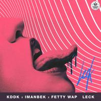 Рингтон KDDK & Imanbek, Fetty Wap - Leck на звонок скачать