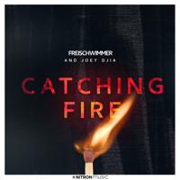 Рингтон Freischwimmer & Joey Djia - Catching Fire на звонок скачать