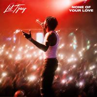 Рингтон Lil Tjay - None Of Your Love на звонок скачать