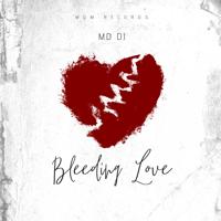 Рингтон MD Dj - Bleeding Love на звонок скачать
