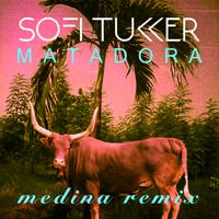 Рингтон Sofi Tukker - Matadora (Medina Remix) на звонок скачать