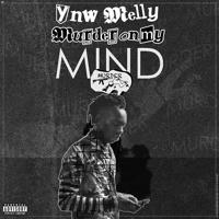 Рингтон YNW Melly - Murder On My Mind (Slowed + Reverb) на звонок скачать