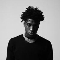 Рингтон YoungBoy Never Broke Again - All In на звонок скачать