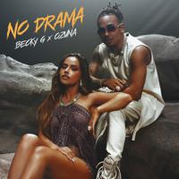 Рингтон Becky G & Ozuna - No Drama на звонок скачать