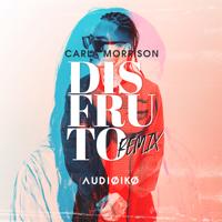 Рингтон Carla Morrison - Disfruto (VIZIØNERZ CULTURE Remix) на звонок скачать