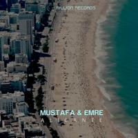 Рингтон Mustafa & Emre - Alicante на звонок скачать