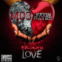 Рингтон MO3 & Kevin Gates - Broken Love на звонок скачать