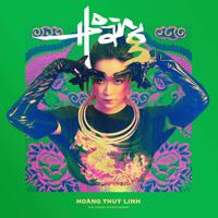 Рингтон Ke Cap Gap Ba Gia - Hoang Thuy Linh (Long Nhat Remix) на звонок скачать