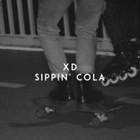 Рингтон Xd - Sippin Cola на звонок скачать