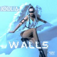 Рингтон JOOLIA - Walls на звонок скачать