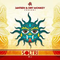 Рингтон Jantsen & Dirt Monkey - Booty Bounce на звонок скачать