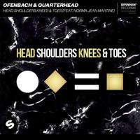 Рингтон Ofenbach & Quarterhead, Norma Jean Martine - Head Shoulders Knees & Toes (Robin Schulz Remix) на звонок скачать