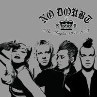 Рингтон No Doubt - Don't Speak (Robert Cristian Remix) на звонок скачать