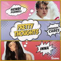 Рингтон Henri Purnell & Inna, Nobody Cares - Pretty Thoughts на звонок скачать