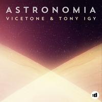 Рингтон Vicetone & Tony Igy - Astronomia (Dj RuDe Remix) на звонок скачать