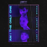 Рингтон R3hab & Astrid S, HRVY - Am I The Only One на звонок скачать