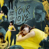 Рингтон Irina Rimes & Cris Cab - Your Love (MoonSound & Cristi Nitzu Remix) на звонок скачать