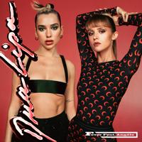 Рингтон Dua Lipa & Angèle - Fever на звонок скачать