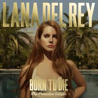 Рингтон Lana Del Rey - Born To Die на звонок скачать