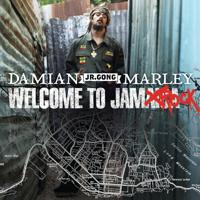 Рингтон Damian Marley - Road To Zion (EFIX & XKAEM Cover) на звонок скачать