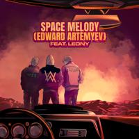 Рингтон VIZE & Alan Walker, Edward Artemyev - Space Melody на звонок скачать