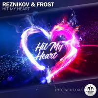 Рингтон Reznikov & Frost - Hit My Heart на звонок скачать