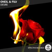 Рингтон Oneil & FILV - Desire на звонок скачать