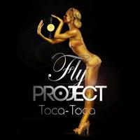Рингтон Fly Project - Toca Toca на звонок скачать