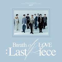 Рингтон GOT7 - Breath на звонок скачать