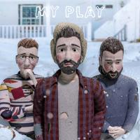 Рингтон AJR - My Play на звонок скачать