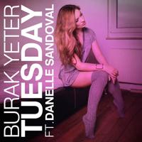 Рингтон Burak Yeter & Danelle Sandoval - Tuesday (Bass Boosted) на звонок скачать