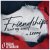 Рингтон Pascal Letoublon & Leony - Friendships (Lost My Love) на звонок скачать