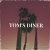 Рингтон Las Olas - Tom's Diner на звонок скачать
