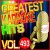 Рингтон Wham! - Last Christmas (Dj Gonzalez Remix) 2 на звонок скачать