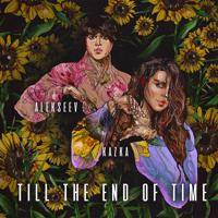 Рингтон Kazka & Alekseev - Till The End Of Time на звонок скачать