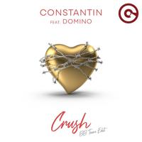 Рингтон Constantin & Domino - Crush на звонок скачать