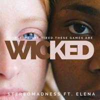 Рингтон StereoMadness & Elena - Wicked Games на звонок скачать