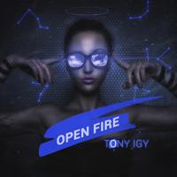 Рингтон Tony Igy - Open Fire (Dj AmiKuss Remix) на звонок скачать