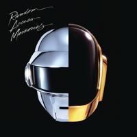 Рингтон Daft Punk - Get Lucky (Zloibala Remix) на звонок скачать