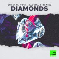 Рингтон Crystal Rock & Kaluma, Blaikz - Diamonds (Lavrov & Mixon Spencer Remix) на звонок скачать