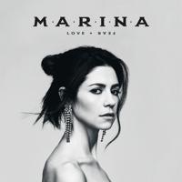 Рингтон MARINA - Superstar (WUQOO Remix) на звонок скачать