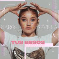 Рингтон Karol Sevilla - Tus Besos на звонок скачать