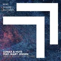 Рингтон Lunax & Huts, Mary Jensen - Safe & Sound (ESH Remix) на звонок скачать