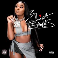 Рингтон Erica Banks - Buss It на звонок скачать