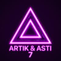 Рингтон Artik & Asti - Под Гипнозом (Kolya Funk & Shnaps Remix) на звонок скачать